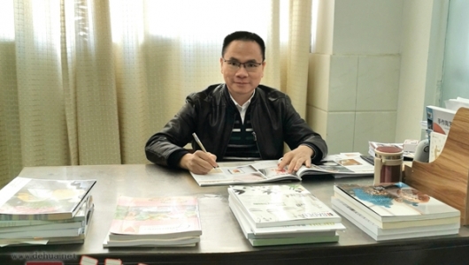 【政协委员风采】郑永章：践行委员职责 关注民生实事 - 憨鼠网