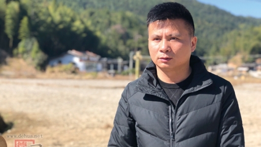 【人大代表风采】林剑青：当好纽带桥梁为民代言 - 憨鼠网