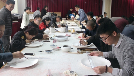 创新人才培养机制 激发干事创业活力 - 憨鼠网