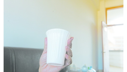 德化白瓷几多白？ - 憨鼠网