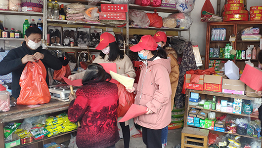 桂阳乡团委为打赢疫情防控阻击战贡献青春力量 - 憨鼠网