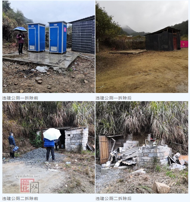 联合执法，全力保障水源地安全 - 憨鼠网