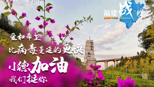看这里！面对疫情，德化的景区、陶瓷、文物有话说！ - 憨鼠网