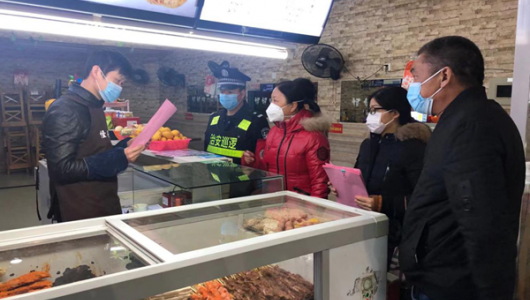 德化县各级人大代表抗击疫情当先锋 - 憨鼠网