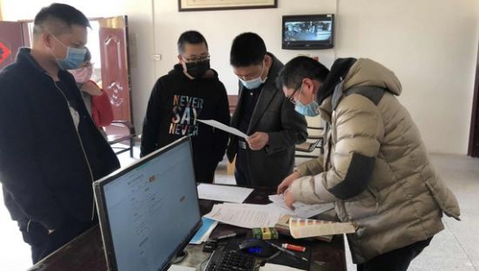 德化东顺社区县派党员干部争当防疫“排头兵” - 憨鼠网