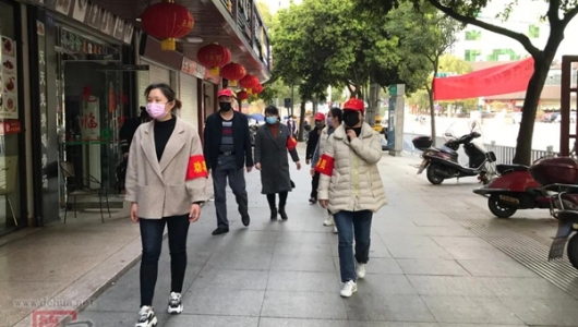 浔中镇：逆行向北，情系泉州北大门 - 憨鼠网