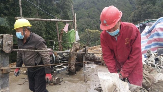 德化石牛山景区预计6月完成一期改造工程 - 憨鼠网