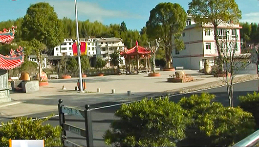 盖德镇有济村：景色秀美 美丽宜居 - 憨鼠网