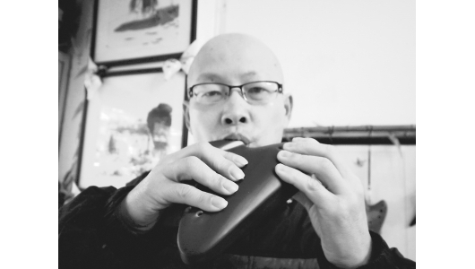 德化陶瓷会唱歌 - 憨鼠网