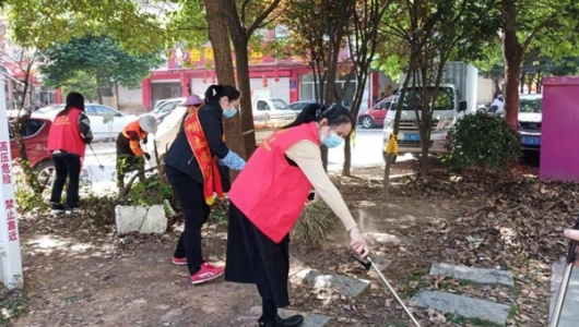 防疫有我，爱卫同行 - 憨鼠网