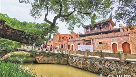 见证“无永不开市”之誉 时隔71年永德会馆使用权回归 - 憨鼠网