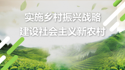 德化县省级乡村振兴特色乡（镇）和试点村H5展示发布 快来看看有没有你的家乡 - 憨鼠网