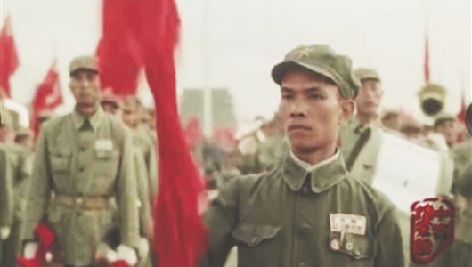 罗浪：新中国军乐事业奠基人 - 憨鼠网