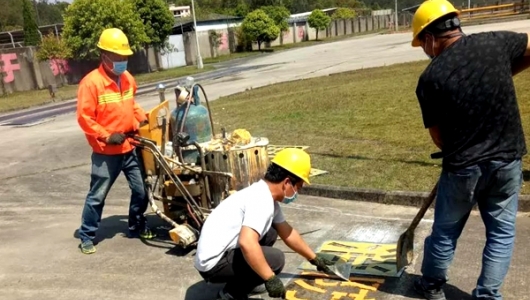 县城市管理局：加强隐患排查整治 夯实安全运营基础 - 憨鼠网