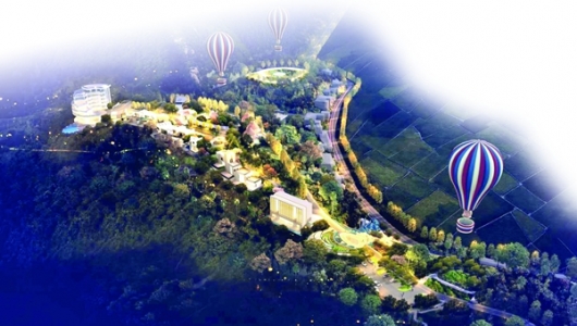 西洋村：以党建引领乡村振兴之路 - 憨鼠网