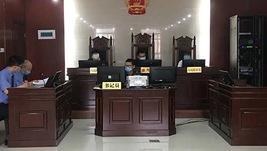 跨越千里 “云间”连线 - 憨鼠网