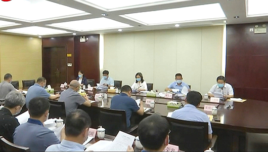 县委理论学习中心组学习研讨《习近平在厦门》《习近平在宁德》《习近平在福州》三部采访实录 - 憨鼠网