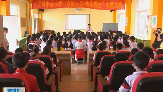 德化优秀毕业生分享学习感悟 - 憨鼠网