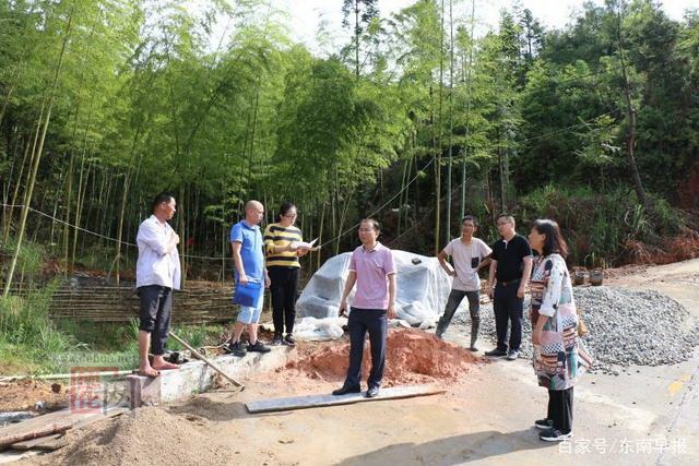 德化：扶持就业创业困难残疾人，每户补助5000元 - 憨鼠网