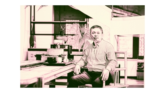 写在陶瓷上的交流史 - 憨鼠网