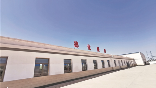 “习总书记点赞的扶贫车间，是我们泉州援建的！”——闽宁牵手协作奔小康征程上的泉州故事 - 憨鼠网