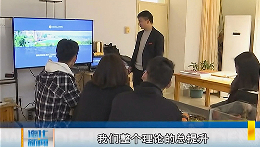 泉州工艺美院：“大师+名师” 培育现代新工匠 - 憨鼠网