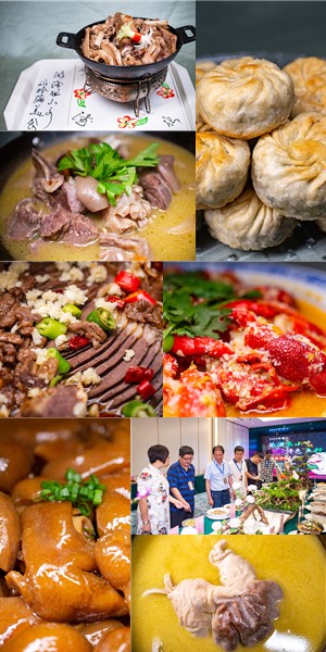 吃货们看过来，这些“德化味道”你“扶”谁？ - 憨鼠网