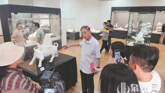 牛山牛瓷 “陶瓷+旅游”牛气足 - 憨鼠网