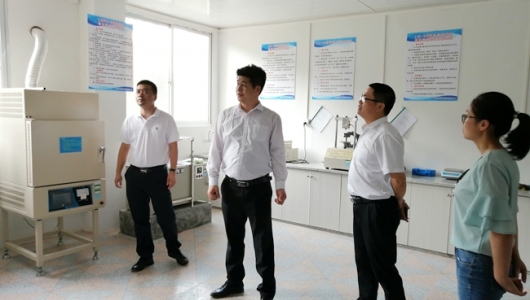 省道215线路面改造工程工地会议在项目部召开 - 憨鼠网