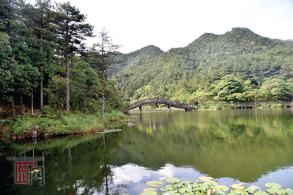 发力全域旅游撬动山城活力 - 憨鼠网