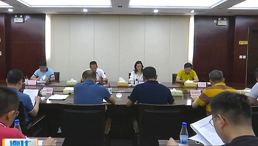 德化县召开陶瓷产业发展联席会第七次会议 - 憨鼠网