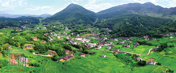 打造“休闲农业+乡村旅游”新业态 - 憨鼠网