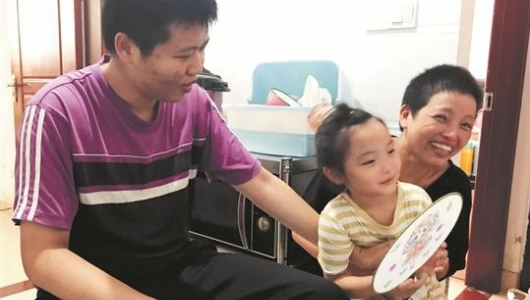 德化学子黄有赜：寒窗苦读 矢志回报社会 - 憨鼠网