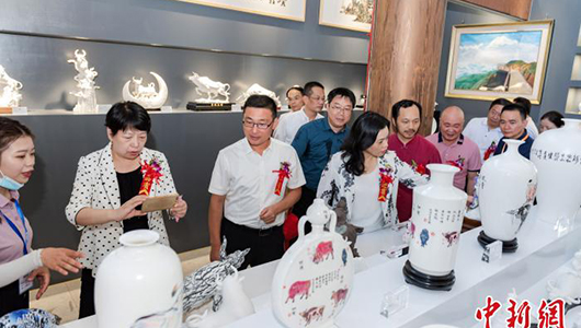 “世界瓷都”福建德化文旅融合撬动山城活力 - 憨鼠网