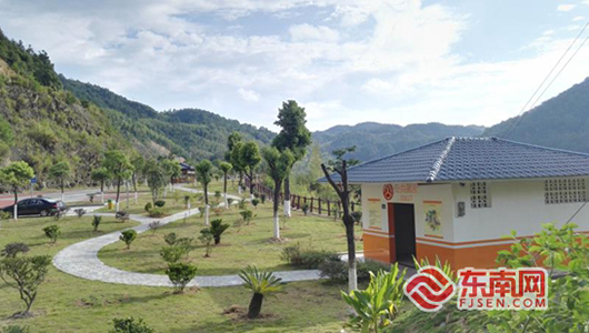 公路+旅游 助力德化石牛山景区盛装迎客 - 憨鼠网