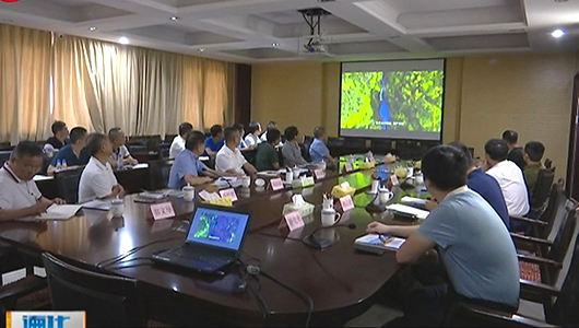 “四好农村路”示范县接受现场评估 - 憨鼠网