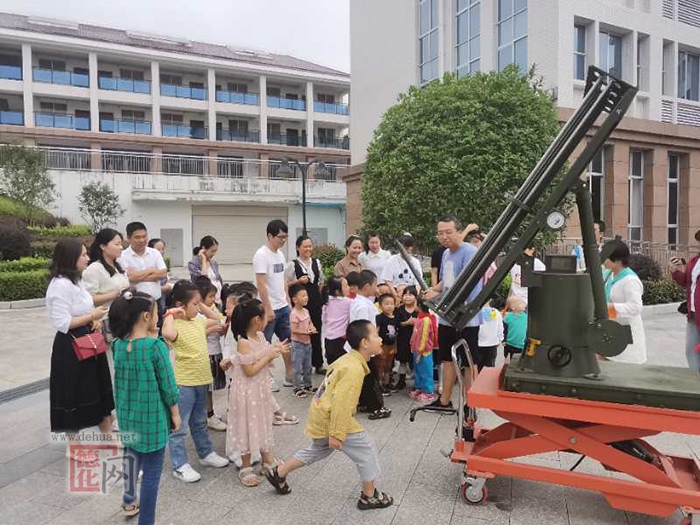 普及气象知识，筑牢安全防线 - 憨鼠网