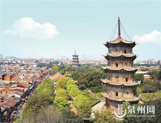 黄金周泉州游官方攻略来了 - 憨鼠网