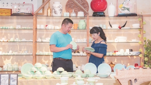 瓷都全城联动 开启陶瓷盛宴 - 憨鼠网