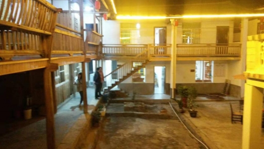 水口镇:为“特殊群体”谋出路 - 憨鼠网