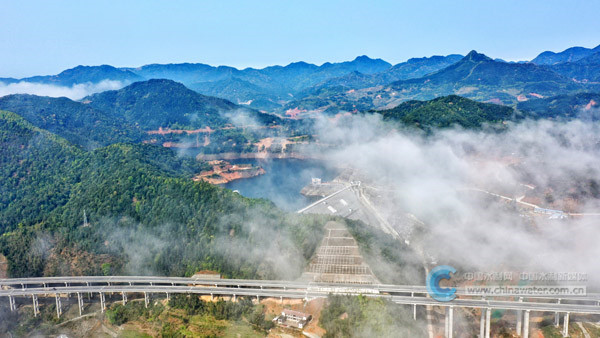 福建重大水利工程建设的一面旗帜 - 憨鼠网