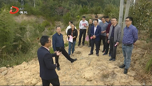 基层党建重点项目 现场观摩亮特色 - 憨鼠网