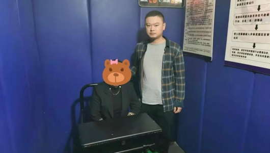 贪图小利卖卡 换来冰冷手铐 - 憨鼠网