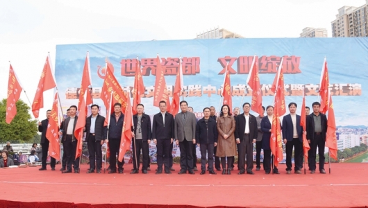 内外兼修 让城市有颜值有气质 - 憨鼠网