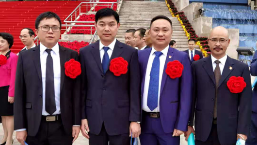 德化县抗疫先进个人、集体获省委省政府表彰！ - 憨鼠网