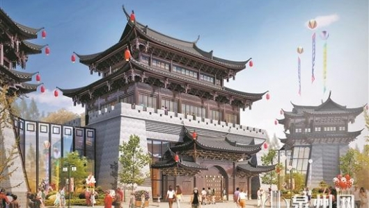 “四比四拼”促瓷都发展 - 憨鼠网