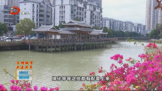 文明城市人人共建  文明成果人人共享 - 憨鼠网