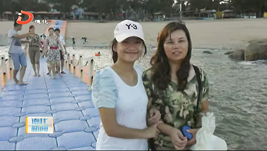 泉州：26年前的弃婴盼见亲生父母一面 - 憨鼠网