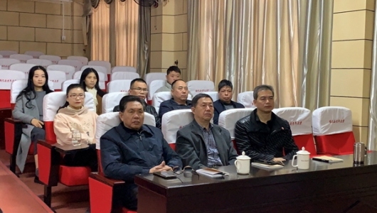 德化采取六条措施贯彻全省老年教育工作会精神 - 憨鼠网