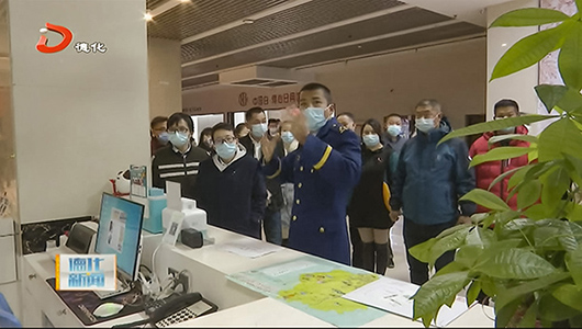 文旅系统行业消防安全培训演练 - 憨鼠网